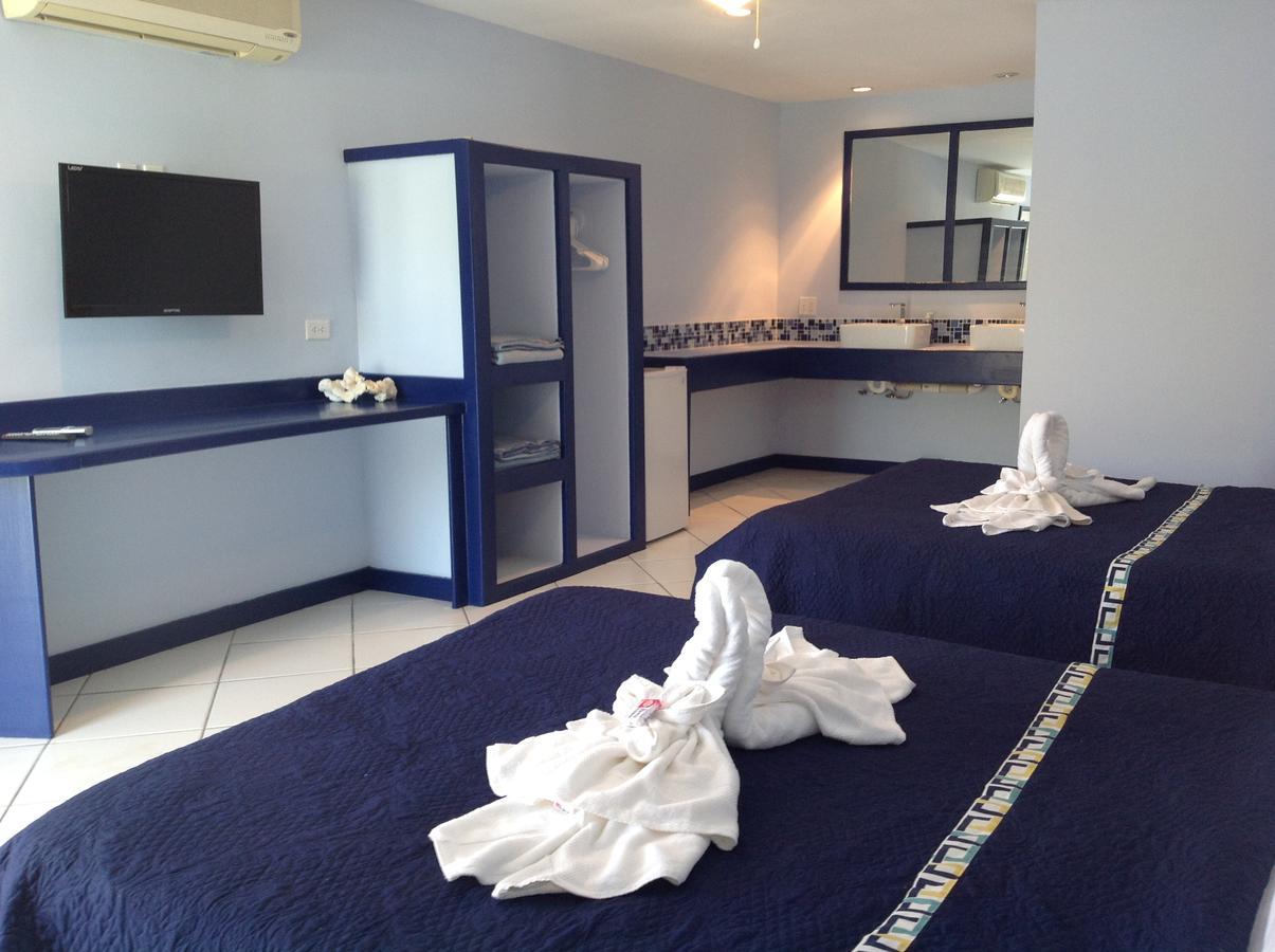 Sailfish Resort Placencia Extérieur photo